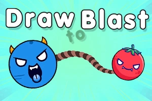 Draw to Blast